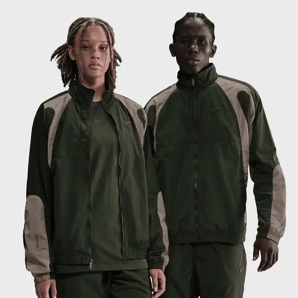 Nike Nocta NRG CS Woven Track Jacket