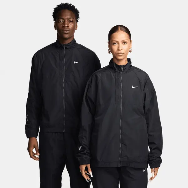 Nike Nocta Nylon Track Jacket