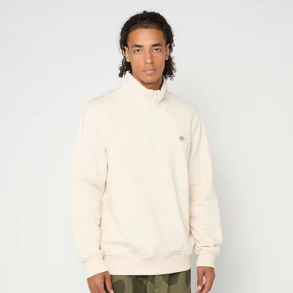 Dickies Oakport Quarter Zip
