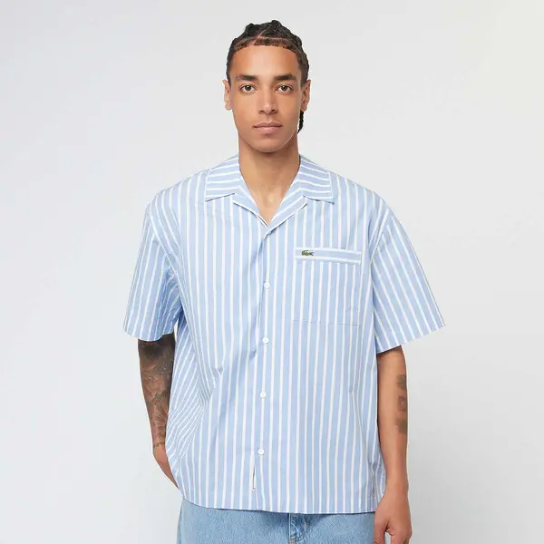 Lacoste Oberhemd
