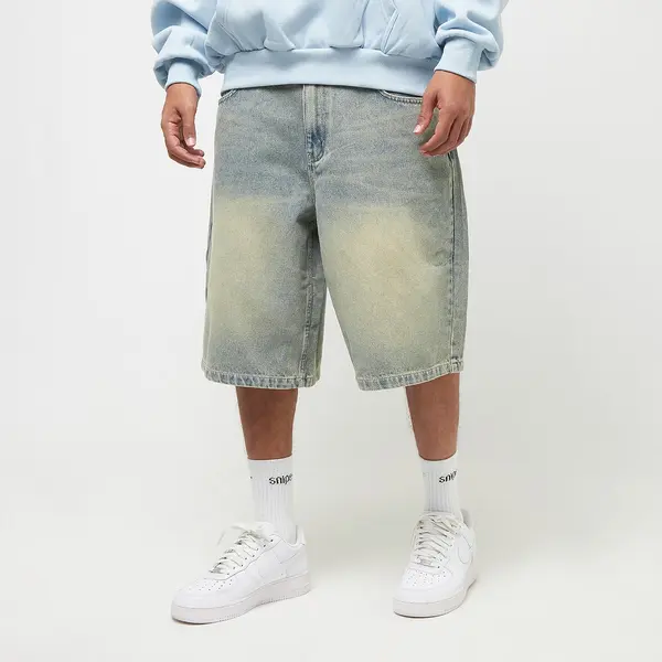 Karl Kani OG Denim Baggy Jorts