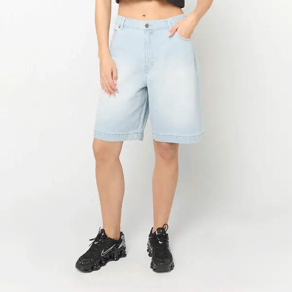 Karl Kani OG Denim Jorts