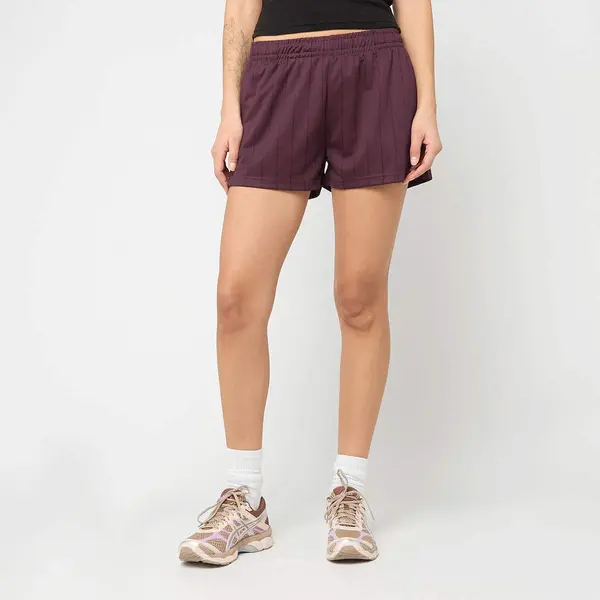 Karl Kani OG Mini Shadow Pinstripe Shorts