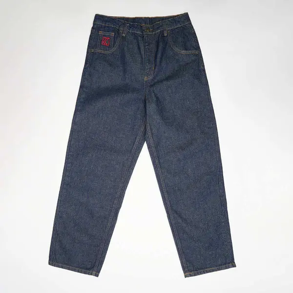 Karl Kani OG Rinsed Jeans Junior
