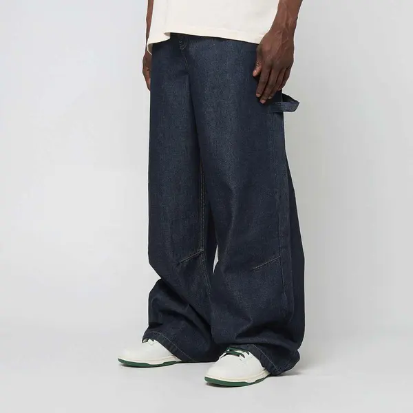 Karl Kani OG Rinsed Relaxed Baggy Workwear Jeans