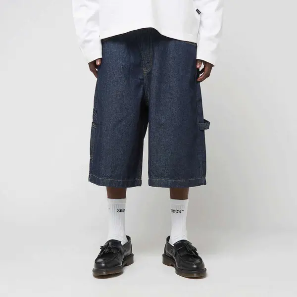 Karl Kani OG Rinsed Relaxed Baggy Workwear Jorts