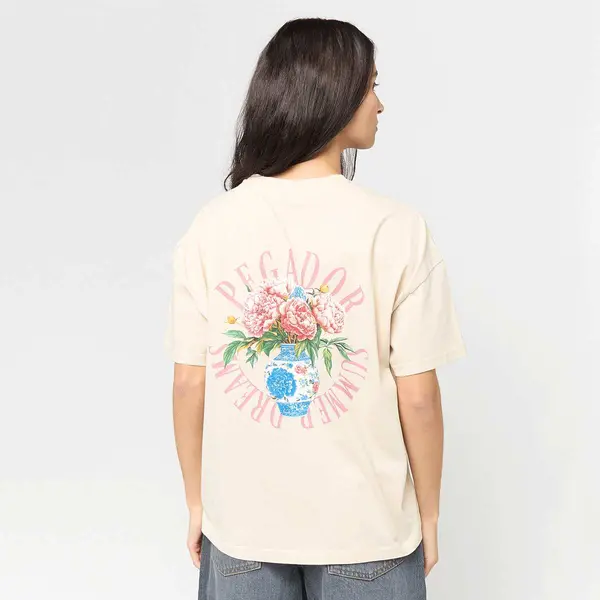 Pegador Olargues Heavy Oversized Tee