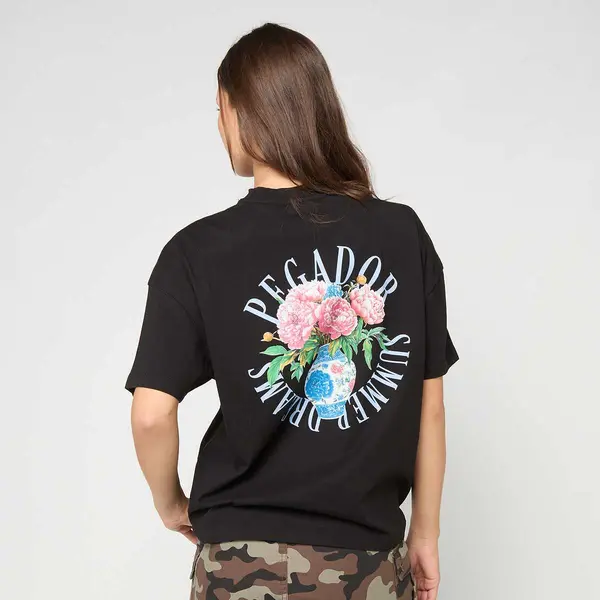 Pegador Olargues Heavy Oversized Tee