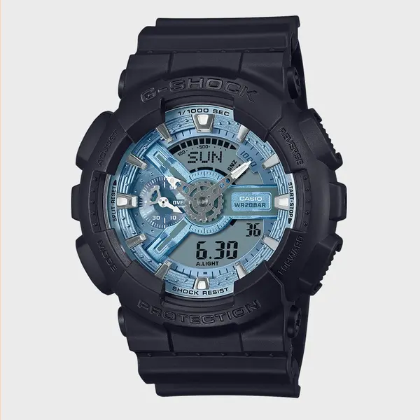G-SHOCK One Tone Dial