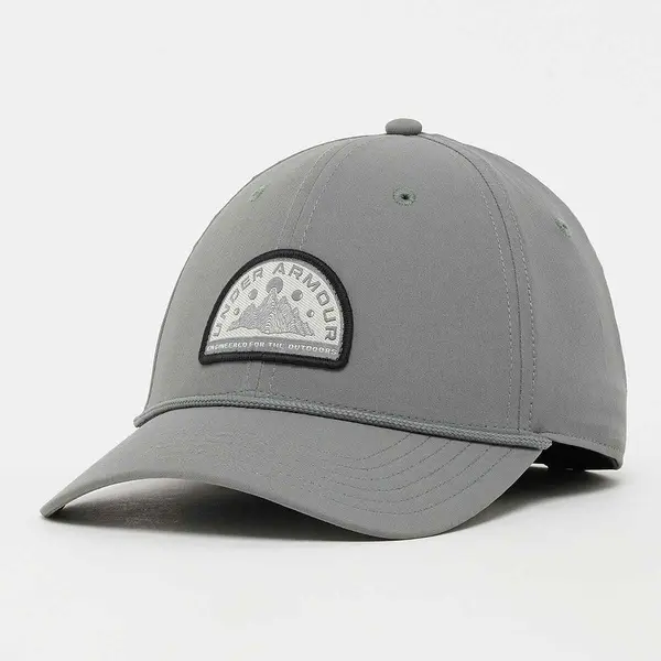 Under Armour Outdoor Mid Adjustable Cap