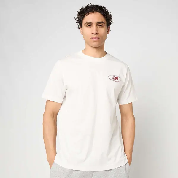 New Balance Oval T-Shirt