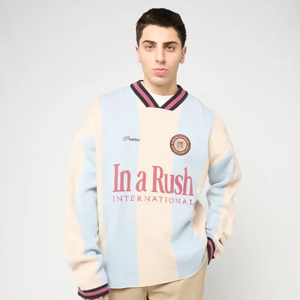 Prohibited Overdrive Knit Trikot