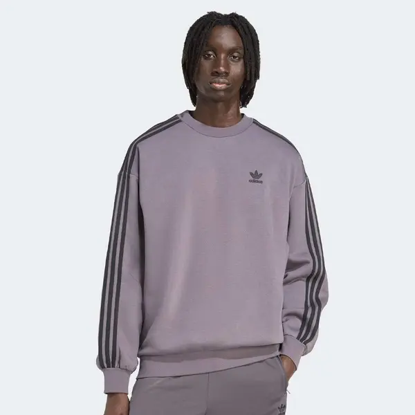 adidas Originals Oversize Crew