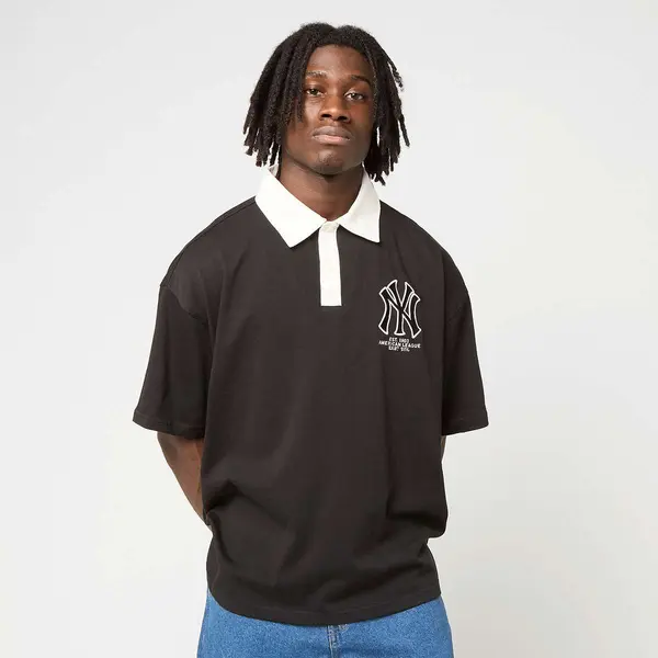 new era Oversized Polo New York Yankees