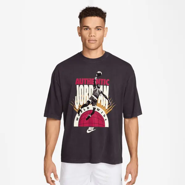 Jordan Oversized T-shirt
