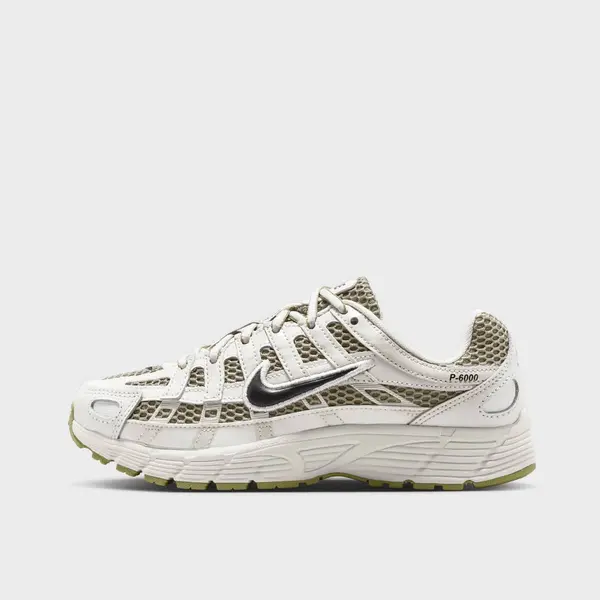 Nike P-6000 BR BG (GS)