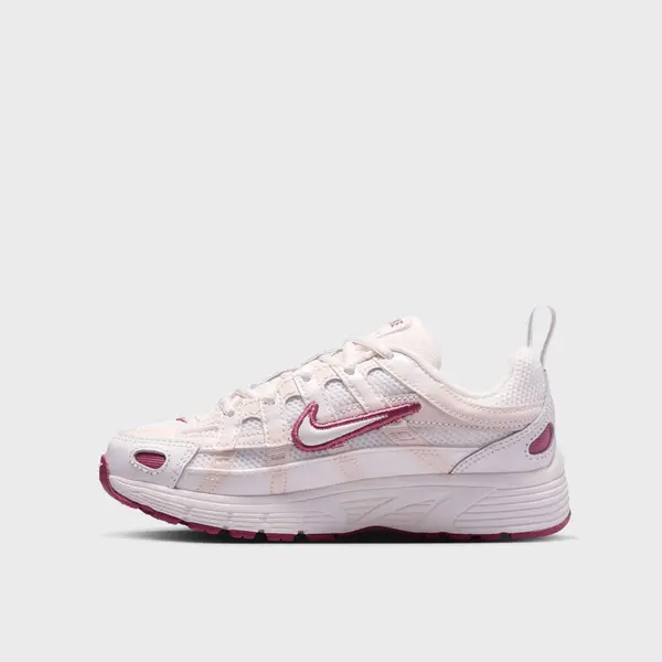 Nike P-6000 Lace Children