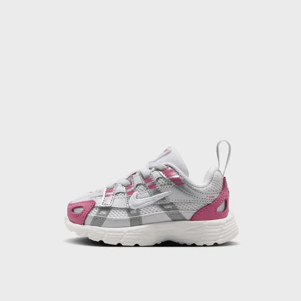 Nike P-6000 Lace (TD)