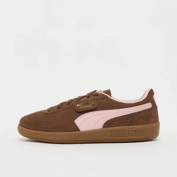Puma Palermo Jr