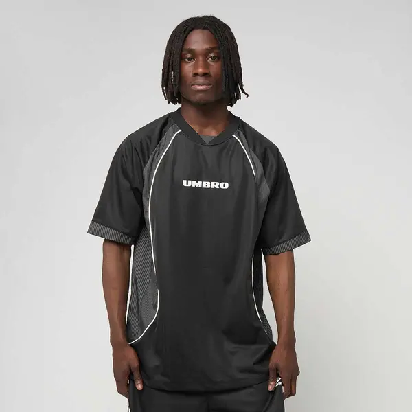 Umbro Panelled Raglan Shirt