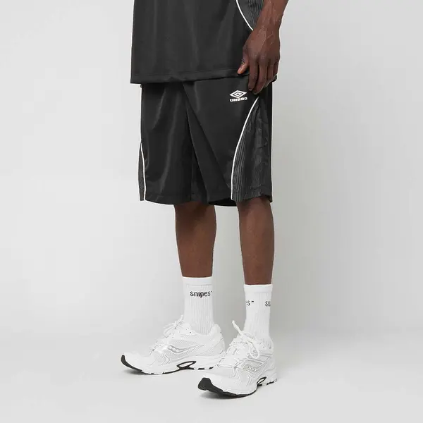 Umbro Panelled Shorts