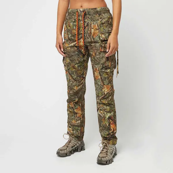 Smoke Rise PANTS Relaxed Utility Pants