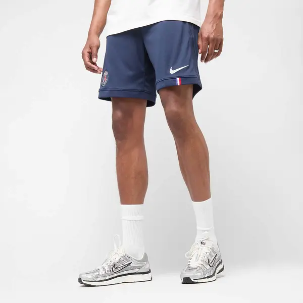 Nike Paris Saint-Germain 2025/2026 Stadium Home