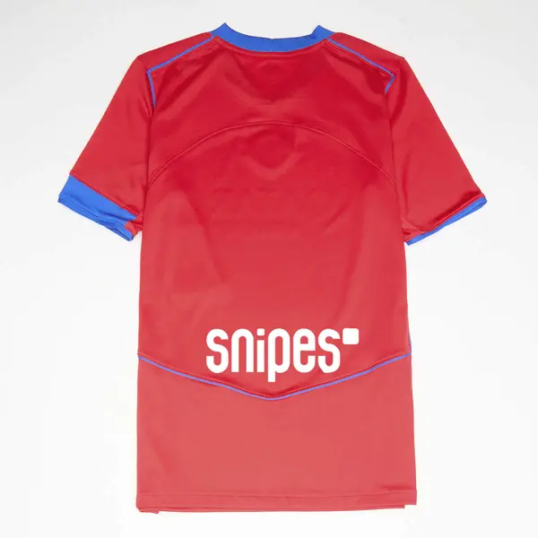 Nike Paris Saint-Germain 2025/26 Stadium Third
