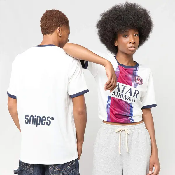 Nike Paris Saint-Germain 2026/27 Stadium Away