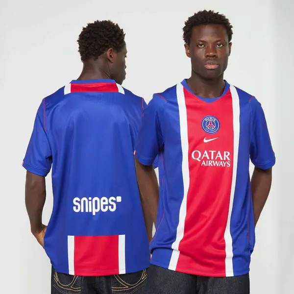 Nike Paris Saint-Germain 2026/27 Stadium Home