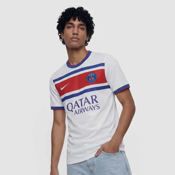 Nike Paris Saint-Germain Academy Pro Pre-Match Home 2026/27