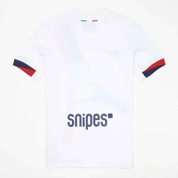 Nike Paris Saint-Germain Nike Kids Away Stadium 2024/25