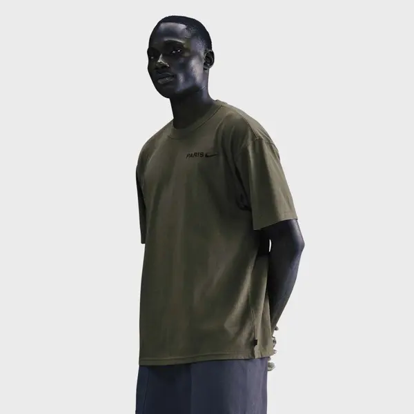 Nike Paris Saint-Germain Soccer T-Shirt