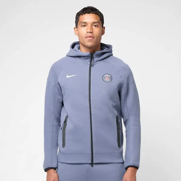 Nike Paris Saint-Germain Tech Fleece Windrunner