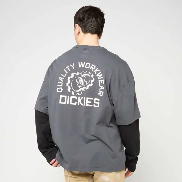 Dickies Payson 2fer Tee