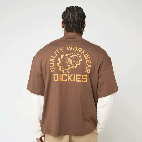 Dickies Payson 2fer Tee