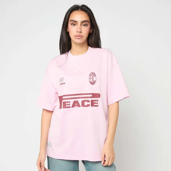 Another Cotton Lab Peace T-Shirt