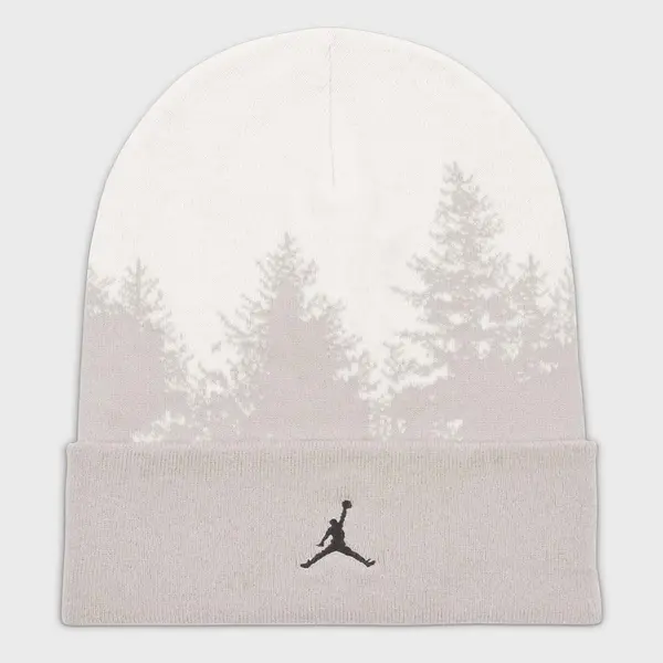 Jordan Peak Beanie