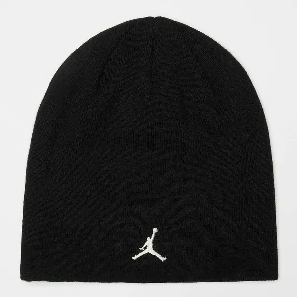 Jordan Peak Brooklyn Graphic Beanie