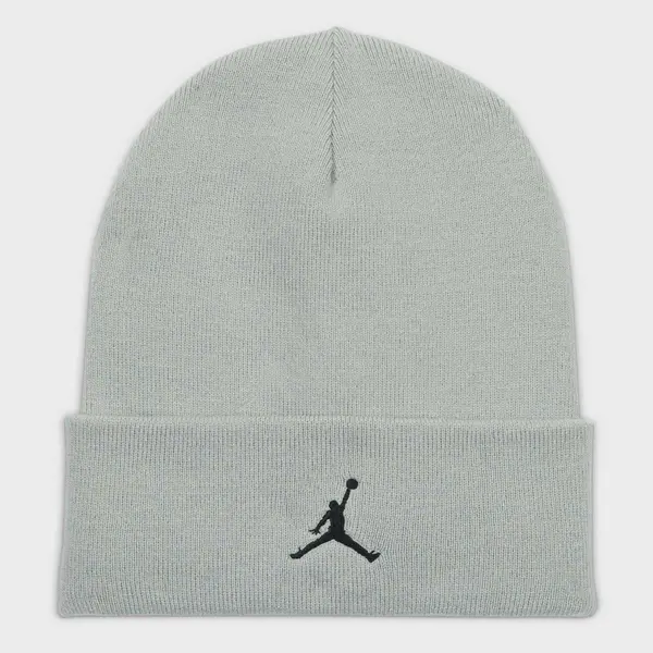 Jordan Peak Satin-Lined Beanie