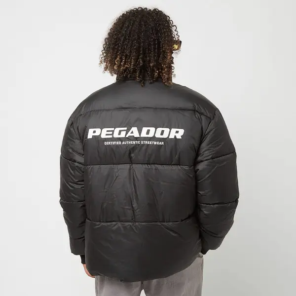Pegador Picard Puffer Jacket