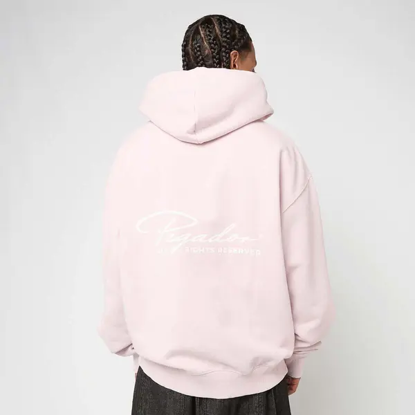 Pegador Pike Oversized Hoodie