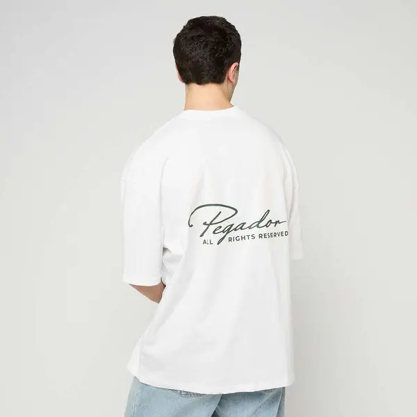Pegador Pike Oversized Tee