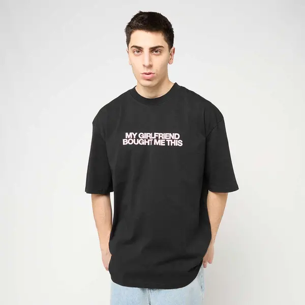 Pegador Pike Oversized Tee