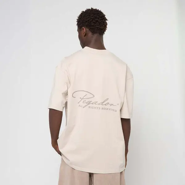 Pegador Pike Oversized Tee