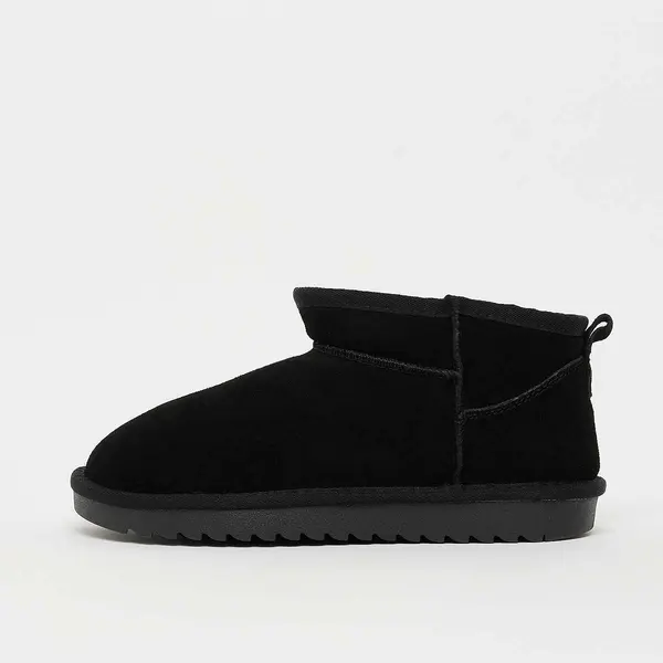 Decibel Pipah Leather Boot