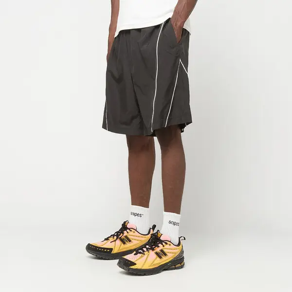 Urban Classics Piping Track Shorts
