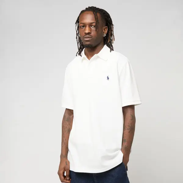 Polo Ralph Lauren Piqué Poloshirt
