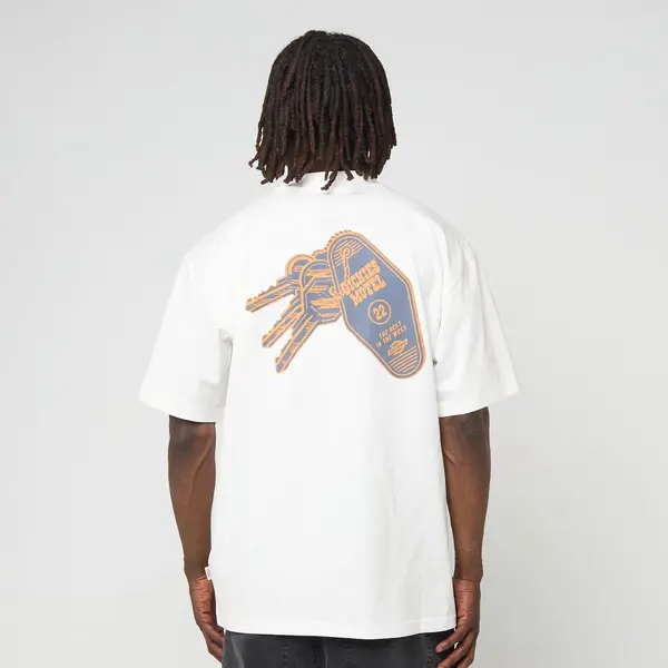 Dickies Plain City Short Sleeve Tee