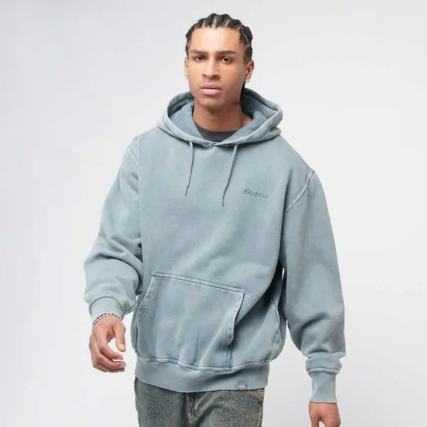 Dickies Plentywood Hoodie